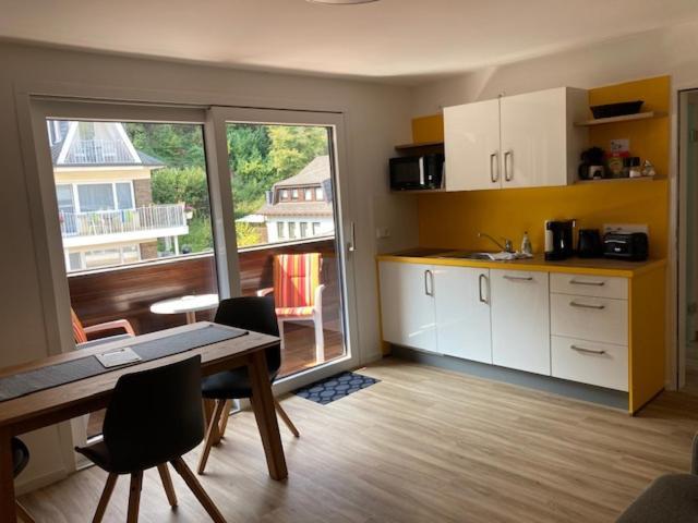 מלון קוכם Haus Erholung מראה חיצוני תמונה